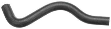 92-94 THROTTLE BODY HEATER INLET HOSE (LT-1)