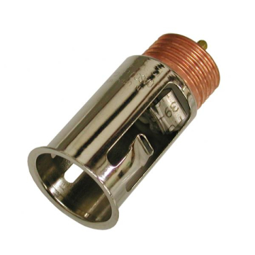 84-96 CIGARETTE LIGHTER HOUSING