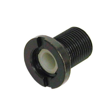 84-89 HEADLIGHT SWITCH NUT