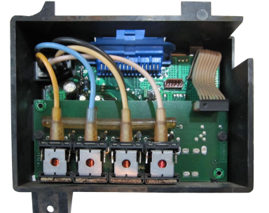 90-96 ELECTRONIC A/C PROGRAMMER REPAIR SERVICE