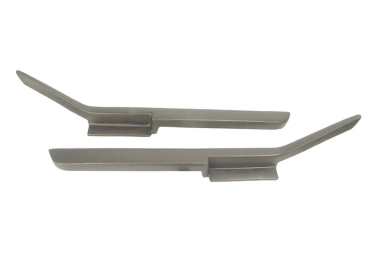 84-89 DOOR PANEL ARM REST (PAIR)