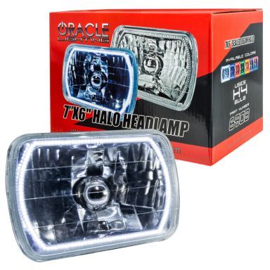 84-96 ORACLE SEALED BEAM HALO HEADLAMP