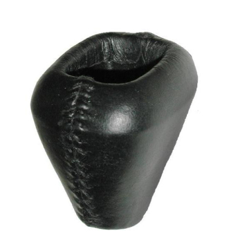 84-96 AUTOMATIC SHIFTER KNOB (LEATHER)