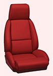 Seat Related C4