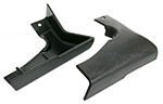 Convertible Lock Pillar Trim C4