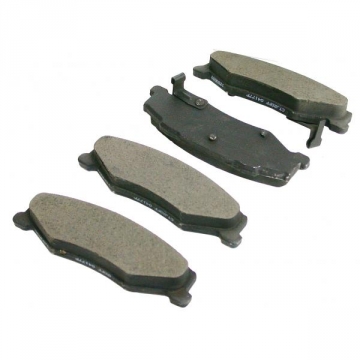 97-13 REAR BRAKE PADS