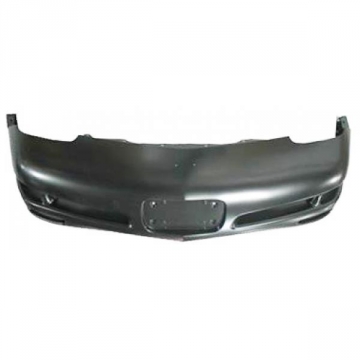 97-04 FRONT BUMPER COVER (POLYURETHANE)