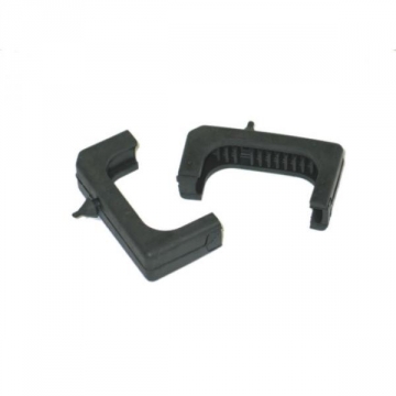 97-04 RADIATOR CUSHION (UPPER)