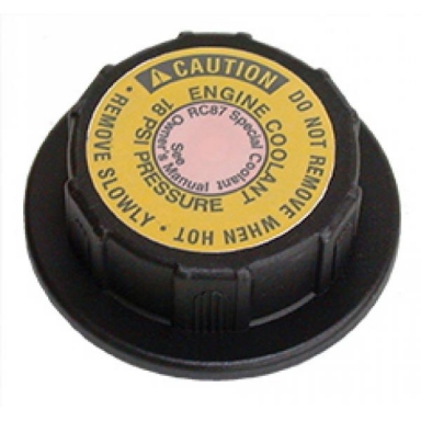 97-04 RADIATOR SURGE TANK CAP