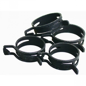 97-04 RADIATOR HOSE CLAMP SET (4 PCS)