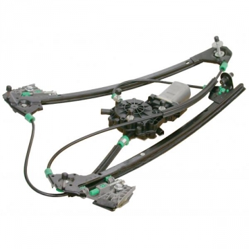 97-04 DOOR WINDOW REGULATOR W/MOTOR (RH)