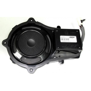 97-04 BOSE DOOR SPEAKER W/ AMPLIFIER