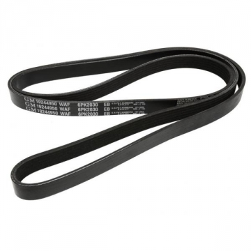 97-04 SERPENTINE DRIVE BELT