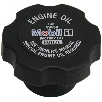 93-04 OIL FILLER CAP