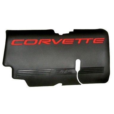 99-04 FUEL RAIL COVER (LS1) (LH)