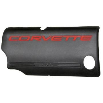 99-04 FUEL RAIL COVER (LS1) (RH)