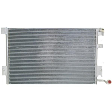 97-04 AIR CONDITIONING CONDENSOR