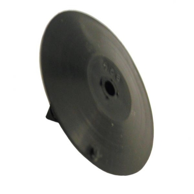 97-04 HOOD INSULATION RETAINER