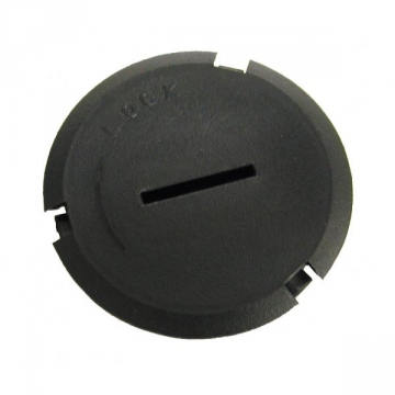 99L-04 HEADLIGHT ADJUSTER HOLE PLUG (2" HOLE)