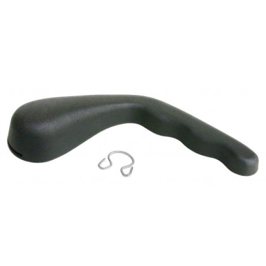 97-04 SEAT ADJUSTER CONTROL LEVER (RH)