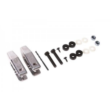 97-13 SEAT TRACK CLEVIS REPAIR KIT