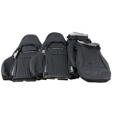 97-04 (ND) ORIGINAL SPORT SEAT COVERS