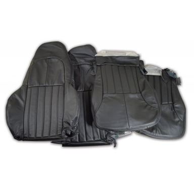 97-04 (ND) 100% LEATHER STANDARD SEAT COVERS