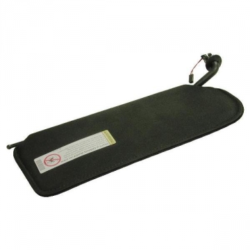 97-04 CORVETTE SUNVISOR (LH)