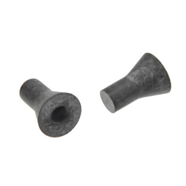 97-04 ROOF PANEL STORAGE LATCH RUBBER TIPS (PR)