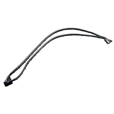 97-04 DOOR MAIN WEATHERSTRIP (ALL-C5) (RH)