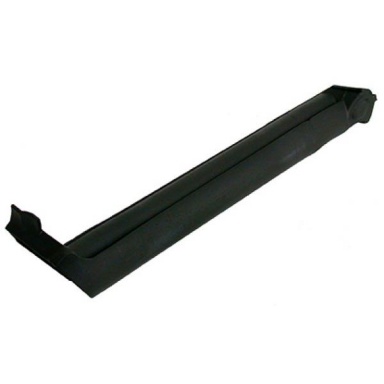 98-04 SOFT TOP VERTICAL WEATERHSTRIP (LH)