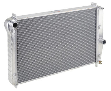 97-04 (ND) RADIATOR (ALUMINUM-DIRECT FIT) MANUAL