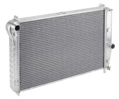 97-00 (ND) RADIATOR (ALUMINUM-DIRECT FIT) AUTO