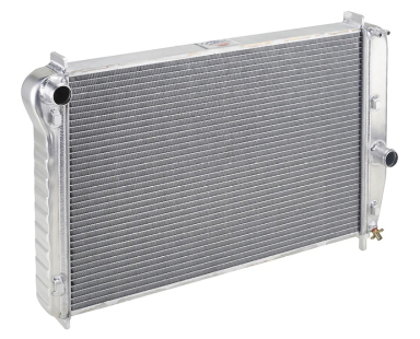 01-04 (ND) RADIATOR (ALUMINUM-DIRECT FIT) AUTO