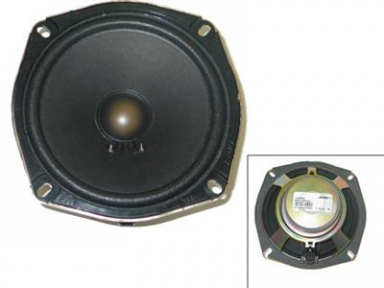 97-04 BOSE REAR SPEAKER - COUPE (6.5 INCH)