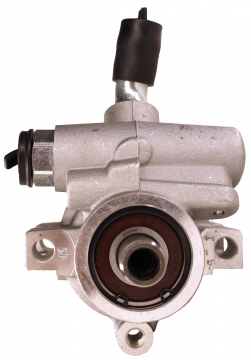 97-13 POWER STEERING PUMP (NEW) ALUMINUM