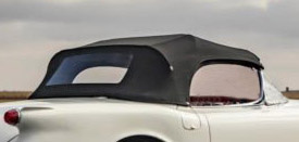 Convertible Top Kits 1953