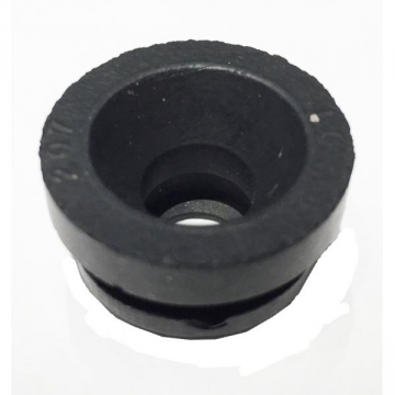 08-13 INTAKE DUCT INSULATOR BUSHING (2 REQ'D)