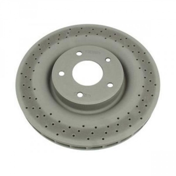 05-13 FRONT BRAKE ROTOR (STOCK)