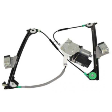 05-13 CORVETTE WINDOW REGULATOR (LH)