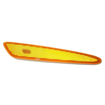 05-13 CORVETTE FRONT MARKER (RIGHT) AMBER