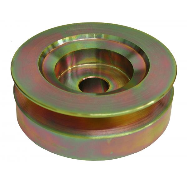 Alternator Pulley C2