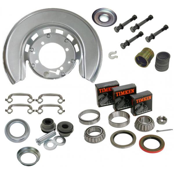 Trailing Arm Rebuild Kit