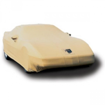 63-67 PREMIUM FLANNEL CAR COVER