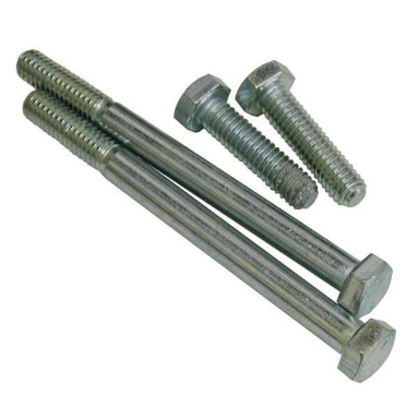 80-81 CARB BOLT SET (ALL W/QUADRAJET)