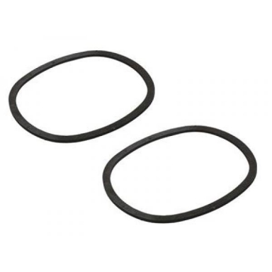 82-84 AIR CLEANER GASKETS (PR)