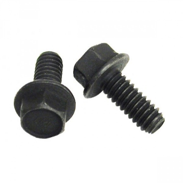 67-69 AIR CLEANER BOLTS (3X2)