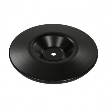 67-69 AIR CLEANER COVER (L88)