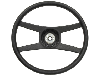 76-79 FACTORY STYLE STEERING WHEEL (4 SPOKE)