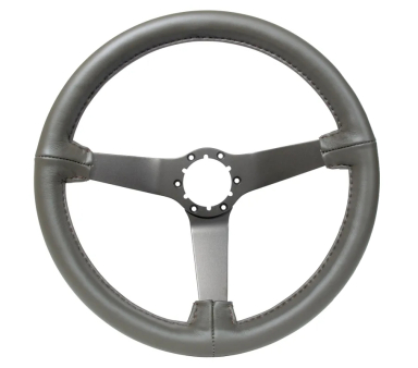 82 STEERING WHEEL (REPRODUCTION) COLLECTOR'S